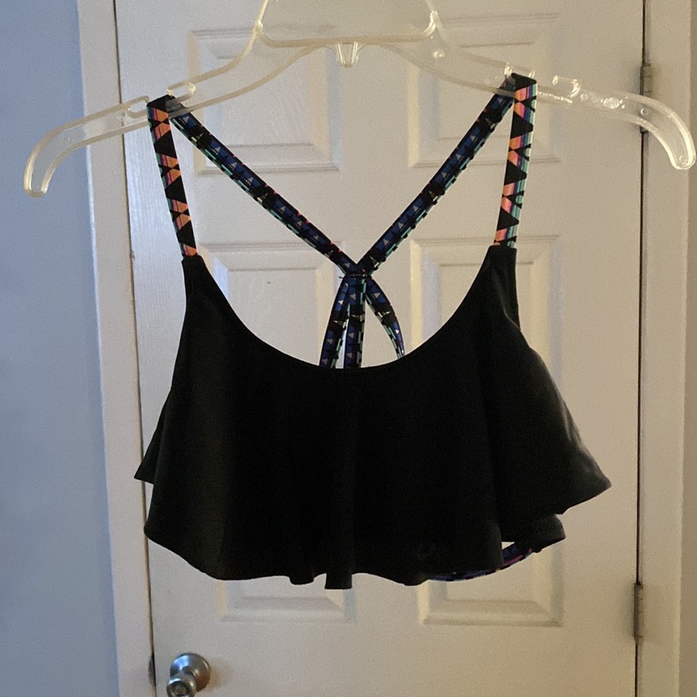 VS PINK Bathing Suit Top